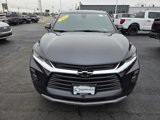 Used 2022 Chevrolet Blazer LT image 2