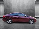 Used 2012 Honda Civic EX image 4