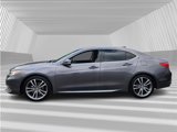 Certified 2020 Acura TLX V6 w/ Technology Package image 2