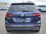 Used 2021 Volkswagen Tiguan SE image 5