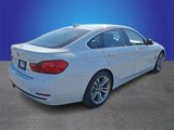 Used 2017 BMW 430i Gran Coupe xDrive image 4