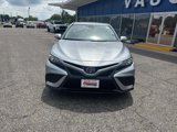 Used 2023 Toyota Camry SE image 2