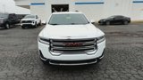 Certified 2023 GMC Acadia SLT image 3