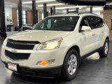Used 2011 Chevrolet Traverse LT w/ Personal Connectivity Package image 5