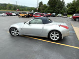 Used 2004 Nissan 350Z Touring image 6