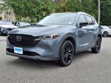 Certified 2023 MAZDA CX-5 Carbon Edition image 4