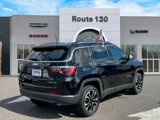 Used 2022 Jeep Compass Limited image 2