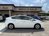 Used 2012 Toyota Prius Two image 2