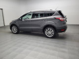 Used 2017 Ford Escape Titanium image 3
