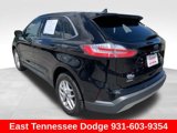 Used 2022 Ford Edge SEL image 5