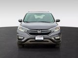 Used 2015 Honda CR-V EX-L image 2