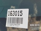 Used 2015 Subaru WRX STI Launch Edition image 3