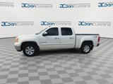 Used 2013 GMC Sierra 1500 SLE w/ Power Tech Package image 5