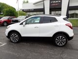 Certified 2022 Buick Encore Preferred image 2