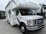 Used 2017 Ford E-350 and Econoline 350 Super Duty w/ Motorhome Prep Package image 4