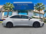 Used 2020 Toyota Corolla SE image 4