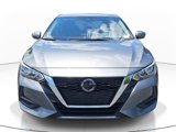 Used 2023 Nissan Sentra SV image 3