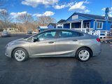 Used 2018 Chevrolet Cruze LT image 6