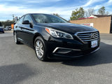 Used 2017 Hyundai Sonata SE image 4