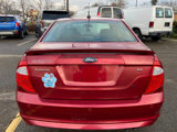 Used 2011 Ford Fusion SE w/ 202A Rapid Spec Order Code image 4