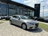 Used 2016 MAZDA MAZDA3 i Touring image 2