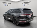 Certified 2021 Lincoln Aviator Black Label w/ Dynamic Handling Package image 3