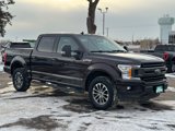 Used 2019 Ford F150 XLT w/ Equipment Group 302A Luxury image 2