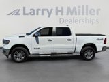 Used 2020 RAM 1500 Laramie w/ Off Road Group image 2