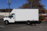 Used 2016 Chevrolet Express 3500 image 2