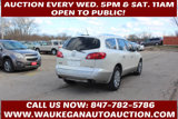 Used 2011 Buick Enclave CXL image 3