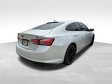 Used 2019 Chevrolet Malibu Hybrid w/ Leather Package image 4