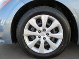Used 2025 Toyota Corolla LE image 6