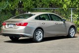 Used 2023 Chevrolet Malibu LT w/ Driver Confidence Package image 4