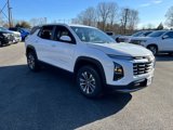 New 2025 Chevrolet Equinox LT image 4