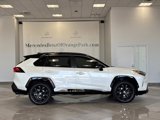 Used 2022 Toyota RAV4 XSE image 3