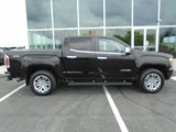 Used 2016 GMC Canyon SLT w/ Driver Alert Package image 3