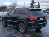 Used 2021 Jeep Grand Cherokee Limited image 3