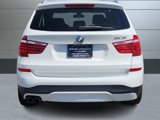 Used 2016 BMW X3 xDrive28i image 4