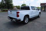 Used 2022 Chevrolet Silverado 1500 LTZ w/ LTZ Convenience Package II image 5