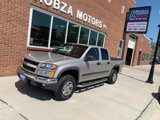 Used 2008 Chevrolet Colorado LT image 2