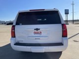 Used 2018 Chevrolet Tahoe LT w/ Texas Edition Package image 5