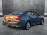 Used 2013 Toyota Camry XLE image 4