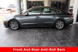Used 2022 Hyundai Sonata SEL w/ Convenience Package image 5