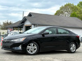 Used 2020 Hyundai Elantra Value Edition w/ Cargo Package (C1) image 2