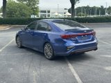 Used 2021 Kia Forte GT image 3