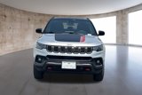 Used 2024 Jeep Compass Trailhawk image 3