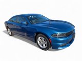 Used 2022 Dodge Charger SXT image 2