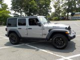 Used 2020 Jeep Wrangler Unlimited Sport image 6