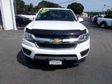 Used 2020 Chevrolet Colorado LT w/ Safety Package image 2