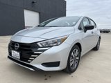 New 2025 Nissan Versa S w/ S Plus Package image 3